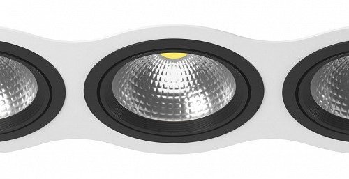 Точечный светильник Lightstar Intero 111 i936070707 Точечный светильник Lightstar Intero 111 i936070707