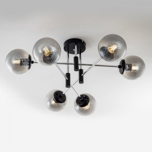 Потолочная люстра MODEMODERN MD.2697.6