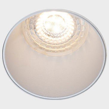 Встраиваемый светильник Italline DL 2248 white