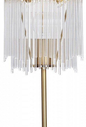 Настольная лампа декоративная MW-Light Лавиния 3 443031501