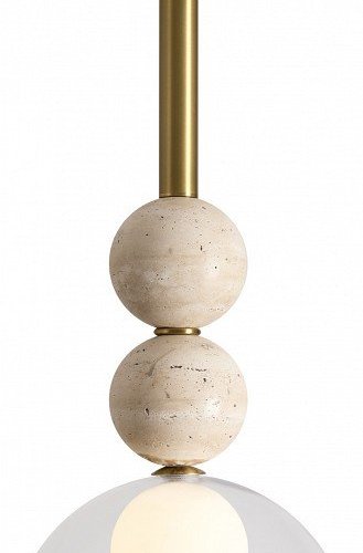 Подвесной светильник Freya Sunspot FR5482PL-01BS1