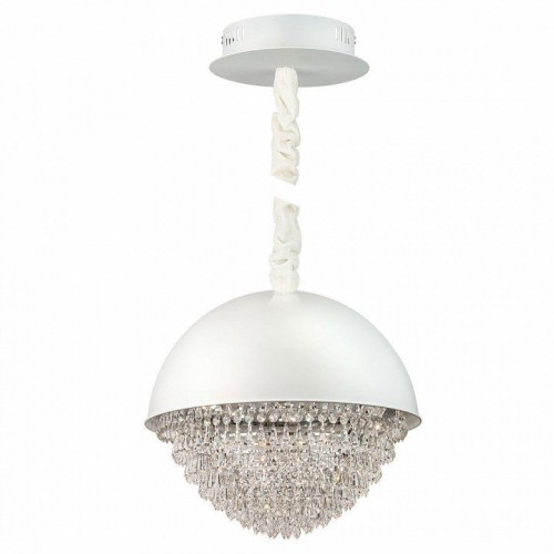 Подвесной светильник AM-Group AM8623 AM8623-300 WH+CH