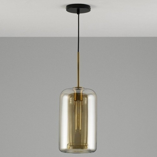 Подвесной светильник Moderli Scrum V11535-1P