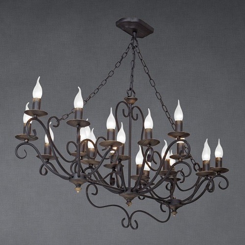 Подвесная люстра Vitaluce V1020/20 Подвесная люстра Vitaluce V1020/20