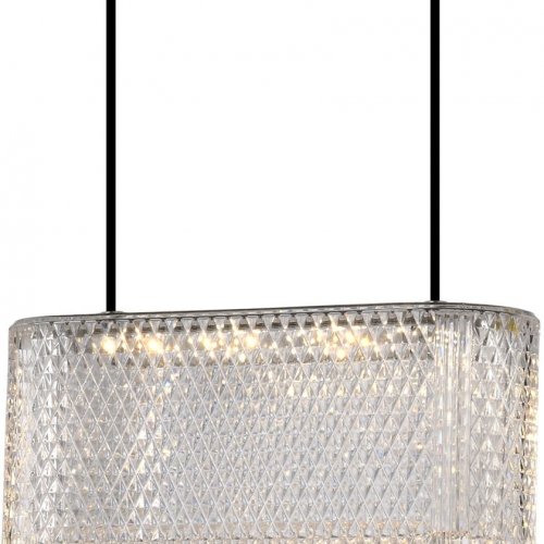 Подвесной светильник DeLight Collection P0851 P0851-1A s-gold