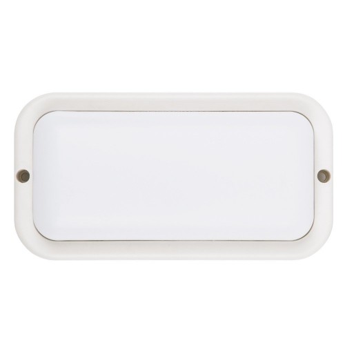 Настенно-потолочный светильник Volpe ULW-Q228 18W/6500K IP65 WHITE