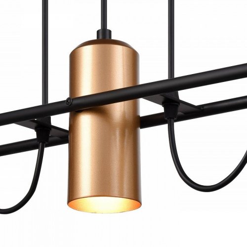 Подвесной светильник Vele Luce Pacifico VL5804P03