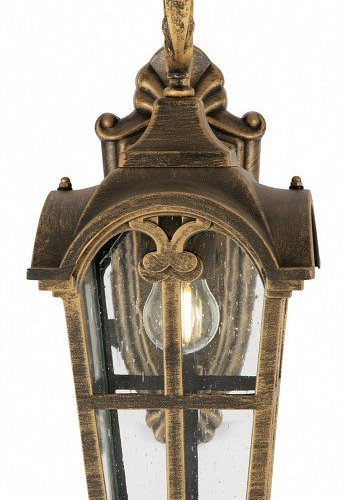 Настенный светильник Maytoni Outdoor O413WL-01GB Настенный светильник Maytoni Outdoor O413WL-01GB