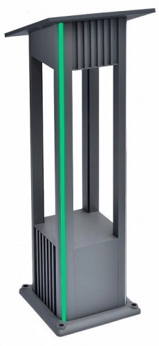 Наземный светильник Kink Light 09206-F,16(07)