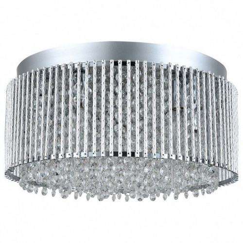 Потолочная люстра Escada Majesty 2124/6P Chrome