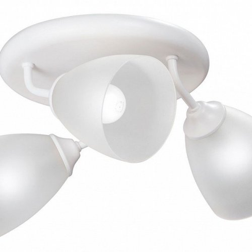 Потолочная люстра Vitaluce V4356-0/3PL