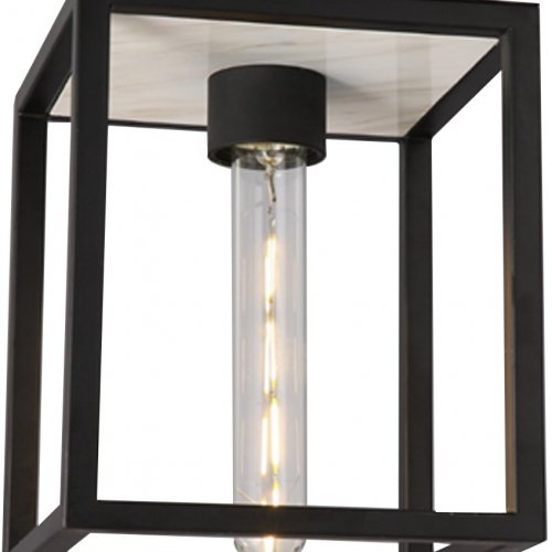 Потолочный светильник DeLight Collection MX8539 MX8539-1B black Потолочный светильник DeLight Collection MX8539 MX8539-1B black