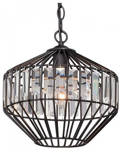 Подвесной светильник Vitaluce V4241-1/1S