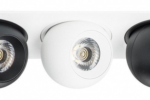 Спот Lightstar Intero i536726272