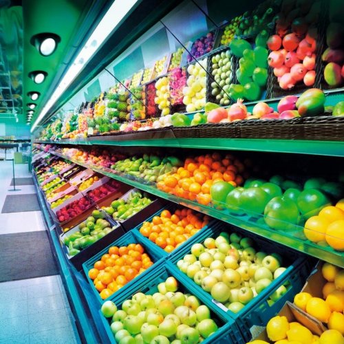 Точечный светодиодный светильник Kanlux HIMA LED 23W-NW-B 22842 Точечный светодиодный светильник Kanlux HIMA LED 23W-NW-B 22842