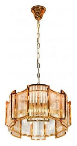 Подвесная люстра iLamp Tribeca MD0276-6A Подвесная люстра iLamp Tribeca MD0276-6A