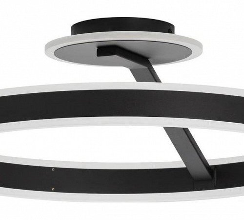 Потолочная люстра Citilux Дуэт CL719751