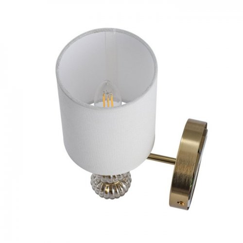 Бра Lumion Ilmira 8337/1W Бра Lumion Ilmira 8337/1W