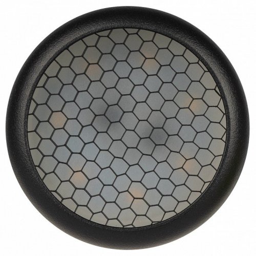 Спот Эра  KL106 WH/BK