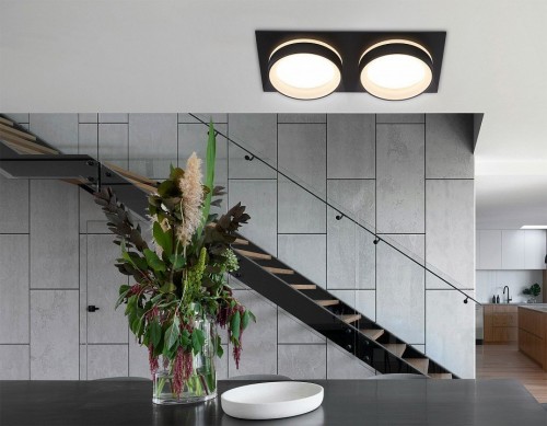 Точечный светильник Ambrella light Techno Spot TN6712 Точечный светильник Ambrella light Techno Spot TN6712