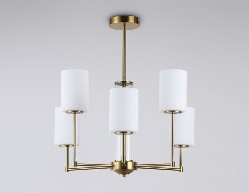 Подвесная люстра Ambrella Light High Light Modern LH56215