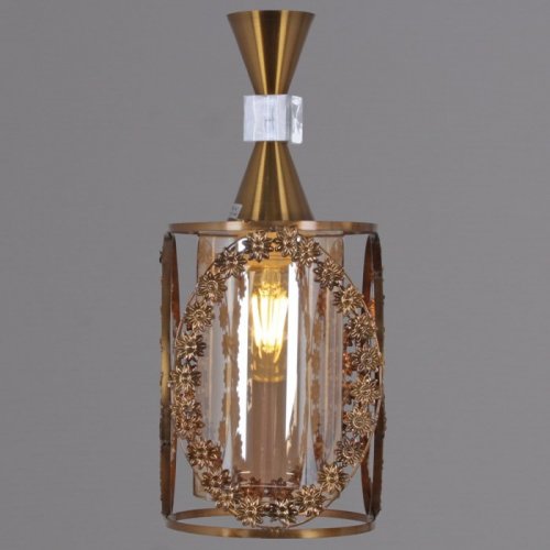 Подвесной светильник Reluce 05364-0.9-03 GB Подвесной светильник Reluce 05364-0.9-03 GB