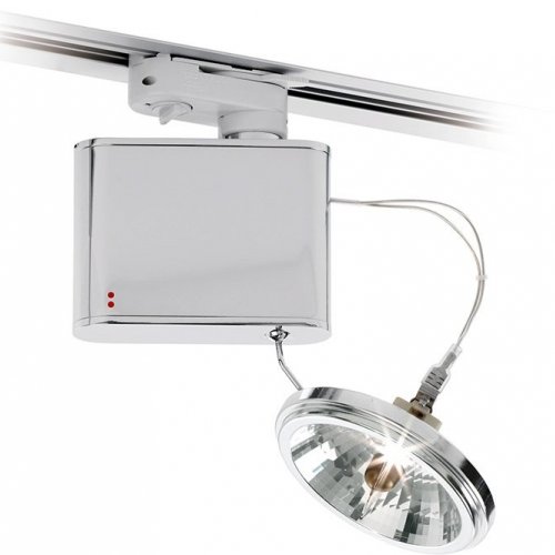 Трековый светильник Fabbian Orbis D70J0115 Трековый светильник Fabbian Orbis D70J0115