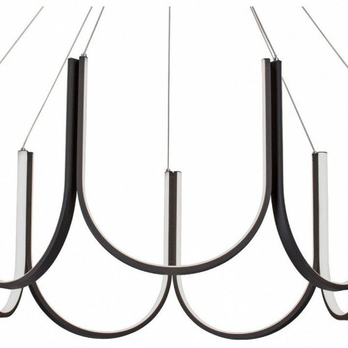 Подвесная люстра Vitaluce V4682 V4682-1/7S Подвесная люстра Vitaluce V4682 V4682-1/7S