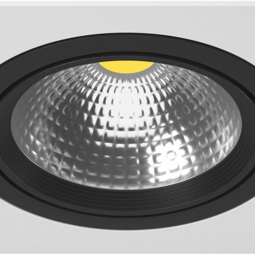 Точечный светильник Lightstar Intero 111 i81607