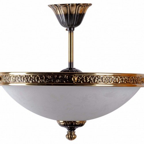 Светильник на штанге Ambiente 7140 7140/35 PL PB