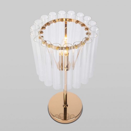 Настольная лампа Bogates Flamel 01116/1 Настольная лампа Bogates Flamel 01116/1