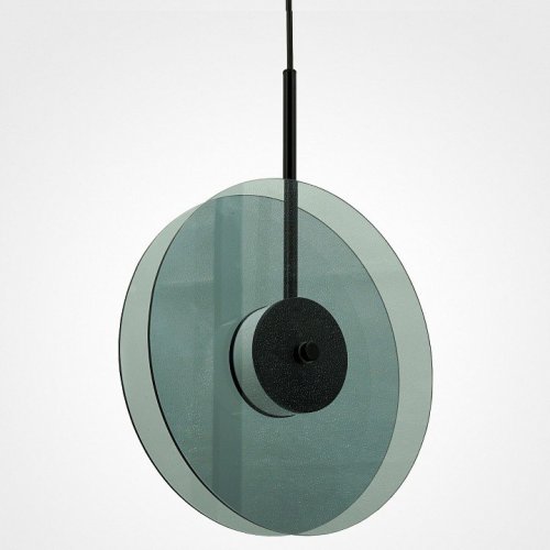 Подвесной светильник LIGHTERA Echuka LE142L-28S Подвесной светильник LIGHTERA Echuka LE142L-28S