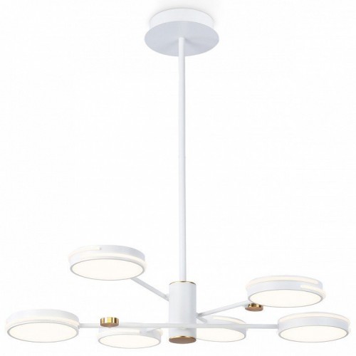 Потолочная люстра Ambrella light COMFORT FL51635