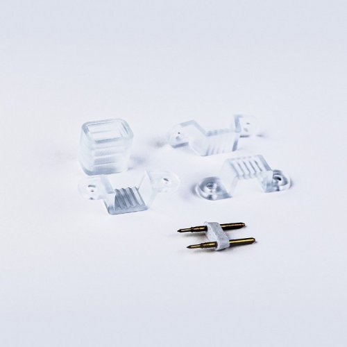 Комплект с лентой светодиодной Eleganz LUX 2214