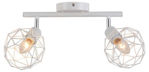 Спот Escada 1128/2P (White) Спот Escada 1128/2P (White)