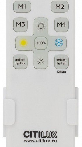 Накладной светильник Citilux FLOOM CL736151