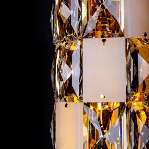 Подвесной светильник Celine LE3010/1S GD