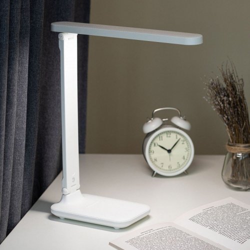 Настольная лампа офисная Эра NLED-495 Б0051472 Настольная лампа офисная Эра NLED-495 Б0051472