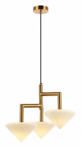 Подвесной светильник Stilfort Pilze 2115/03/03P