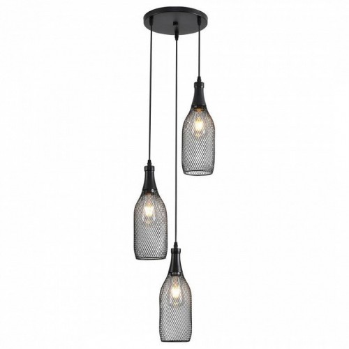 Подвесной светильник Alfa Light F3524-32