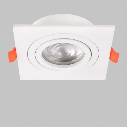 Встраиваемый светильник IMEX IL.0029.0008-WH Встраиваемый светильник IMEX IL.0029.0008-WH