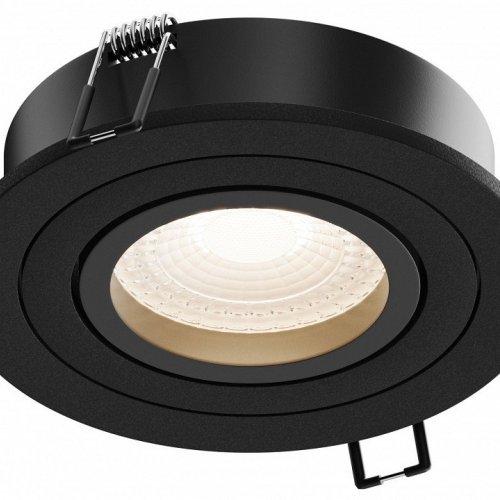 Встраиваемый светильник Hesby Lighting Breeze HSBL_0174