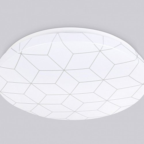 Потолочный светильник Ambrella light ORBITAL FZ1036