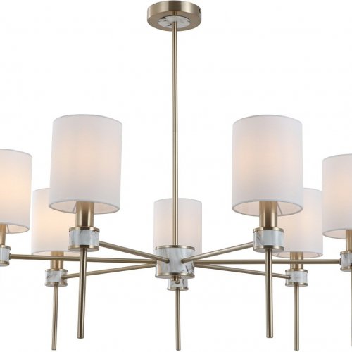 Потолочная люстра Indigo Poesia V000578