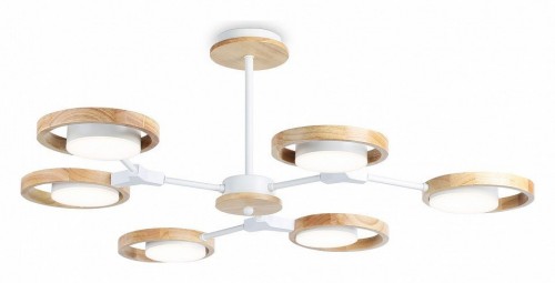Потолочная люстра Ambrella light COMFORT FL51615