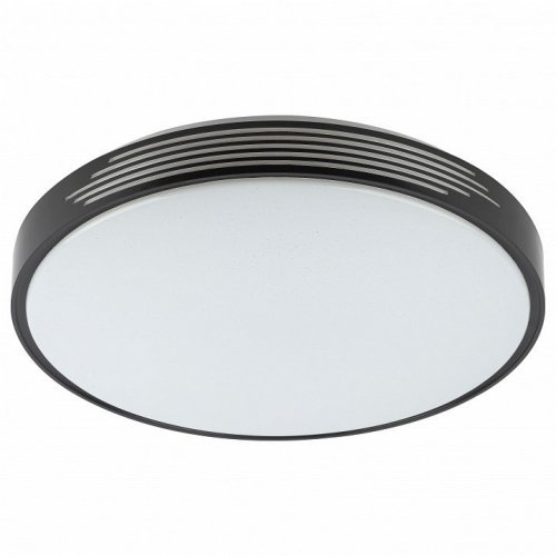 Потолочный светильник ЭРА SPB-6-70-RC Liburn