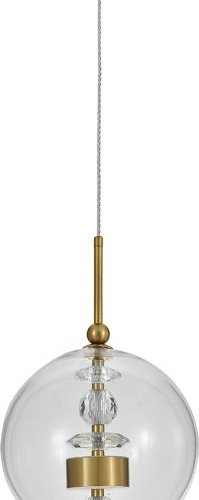 Подвесной светильник Indigo Illusione V000189L