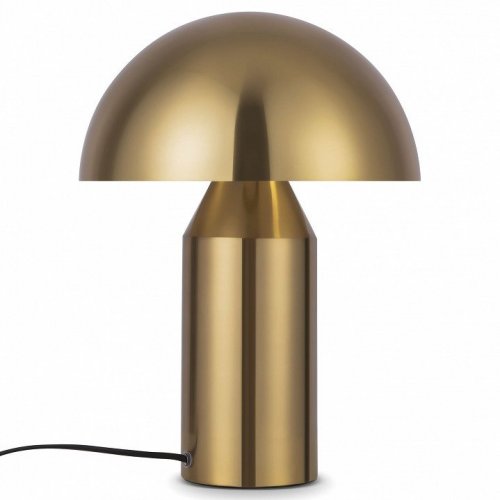 Интерьерная настольная лампа Freya Eleon FR5218TL-01BS Интерьерная настольная лампа Freya Eleon FR5218TL-01BS