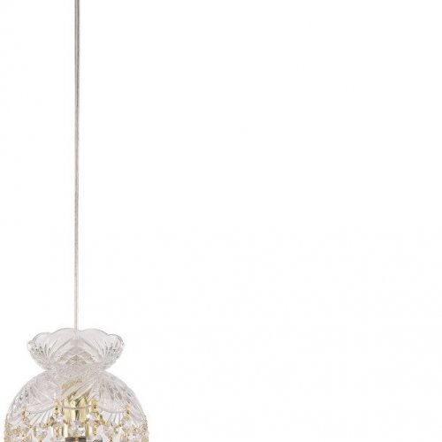 Подвесной светильник Bohemia Ivele Crystal 1478 14781P/13 G R Подвесной светильник Bohemia Ivele Crystal 1478 14781P/13 G R
