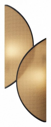 Настенный светильник Maytoni Organic MOD225WL-02B1